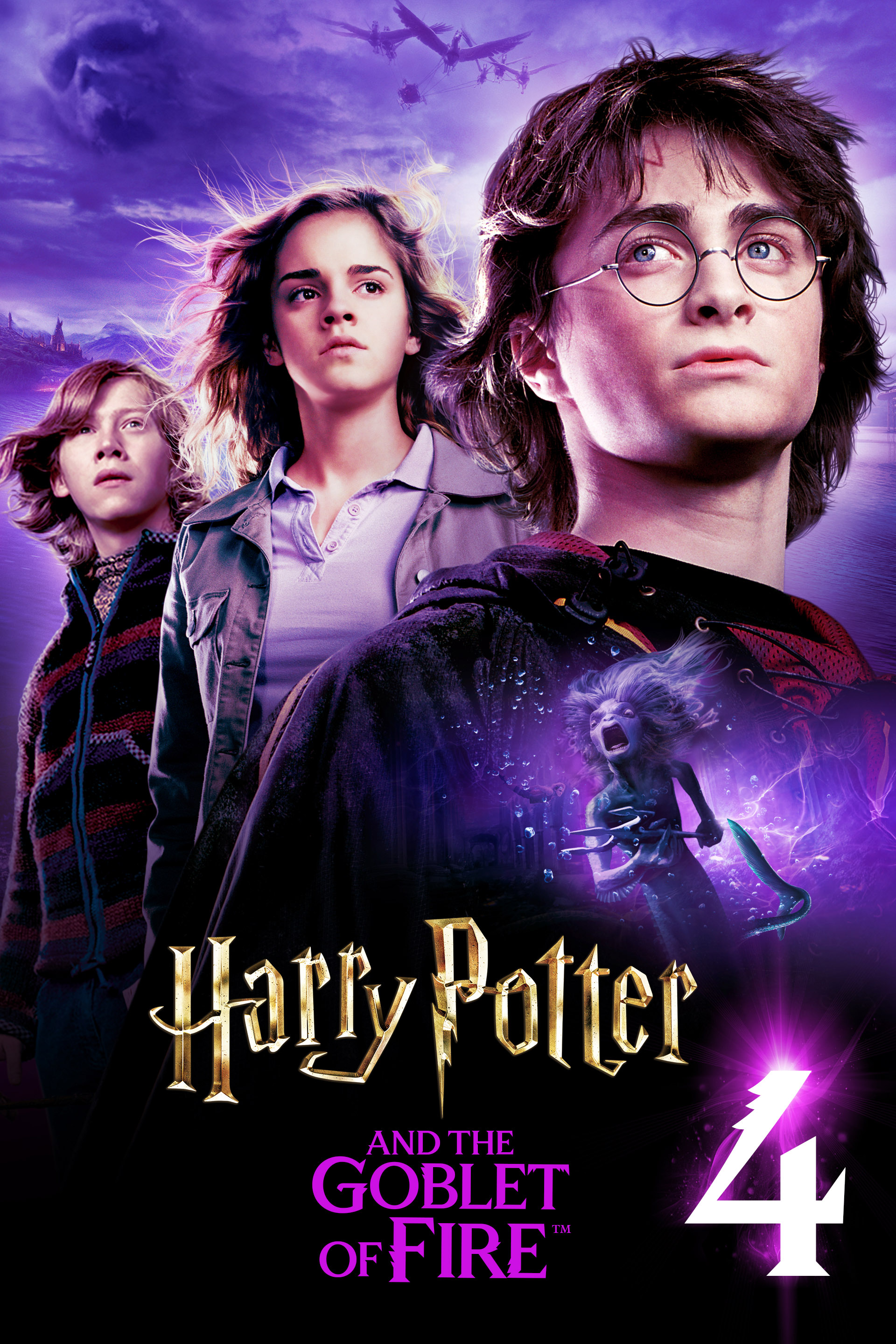 Harry Potter and the Goblet of Fire (2005) [162740] (A1776382702) [[Movies 2.0]] --Plex--
